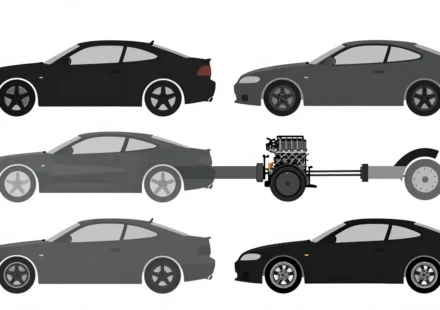 Comparing Drivetrain Layouts: Front, Rear, AWD, Mid-Engine, and EV Dynamics
