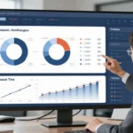 Competitive Analysis: A Strategic Framework for Market Dominance