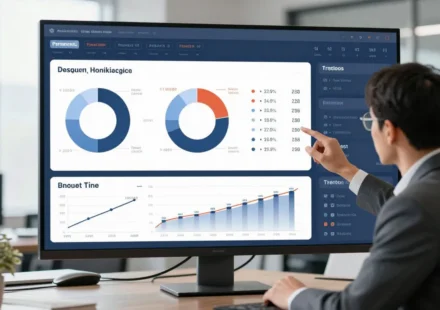 Competitive Analysis: A Strategic Framework for Market Dominance