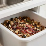 Compost in a Cramped Apartment? Yes, Here’s How to Start Today