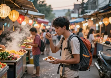 Crafting Your Southeast Asian Odyssey: A Backpacker’s Guide to Multi-Country Travel