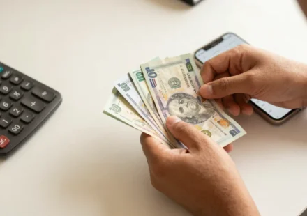 Create a Monthly Budget in Under 30 Minutes: A No-Nonsense Guide