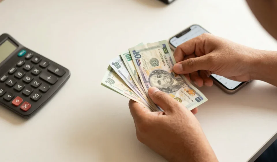 Create a Monthly Budget in Under 30 Minutes: A No-Nonsense Guide Create a Monthly Budget in Under 30 Minutes: A No-Nonsense Guide