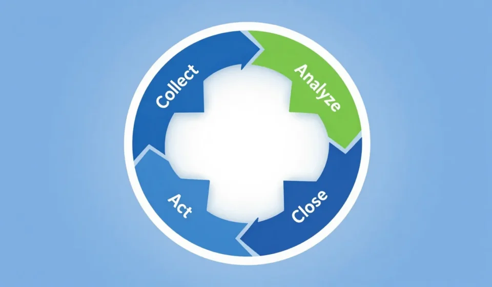 Creating a Customer Feedback Loop: A Step-by-Step Guide to Drive Product Improvements and Loyalty Creating a Customer Feedback Loop: A Step-by-Step Guide to Drive Product Improvements and Loyalty