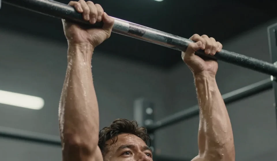 Crush It: 7 No-Nonsense Grip Strength Exercises Without Fancy Gear