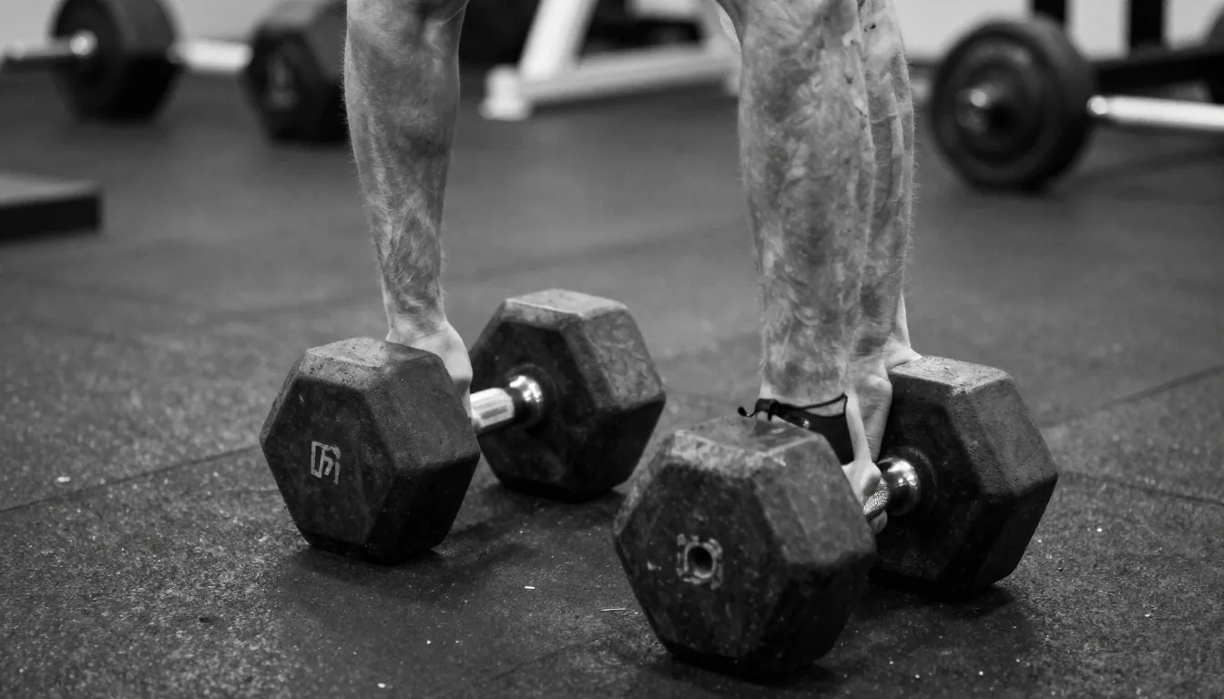 grip strength exercise — illustration 1