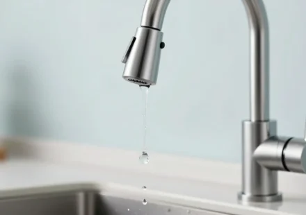 Cut Your Water Footprint: Smart Home Strategies for Real Savings