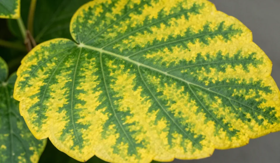 Decoding Leaf Colors: Early Warnings Your Plant Is in Trouble Decoding Leaf Colors: Early Warnings Your Plant Is in Trouble