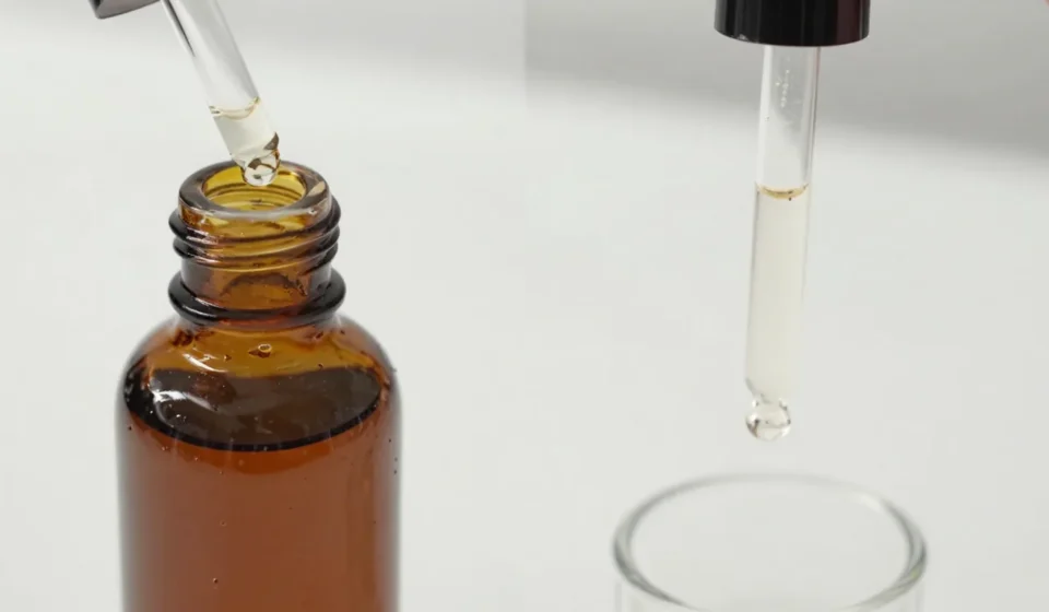 Decoding the Viscosity: When to Use Serum and Essence in Your Skincare Routine Decoding the Viscosity: When to Use Serum and Essence in Your Skincare Routine