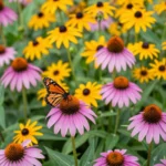 Design a Pollinator Oasis: 7 Steps to a Buzzing Garden
