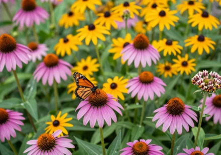 Design a Pollinator Oasis: 7 Steps to a Buzzing Garden