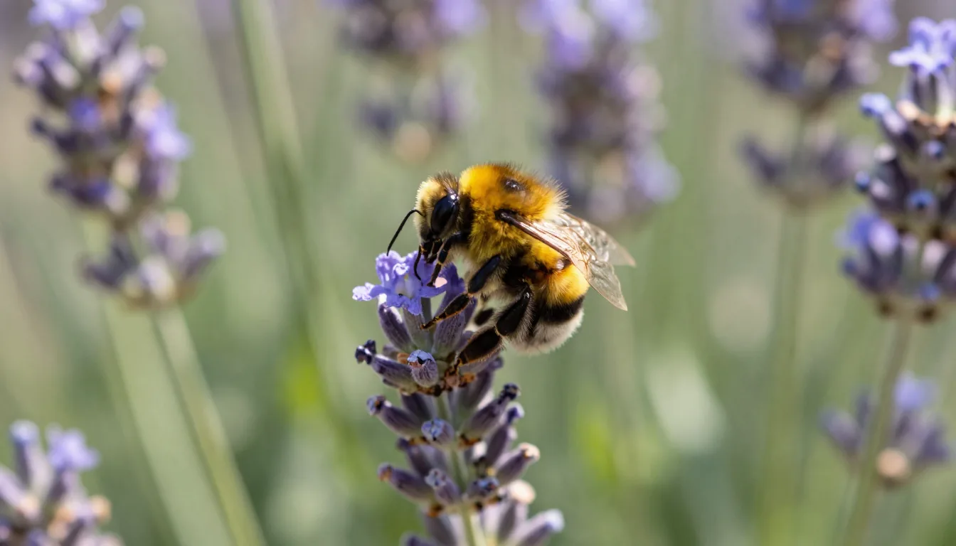 pollinator garden design — illustration 1