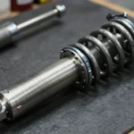 Dialing in Grip: How to Tune Your Car’s Suspension for Autocross Dominance