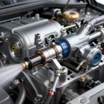 Direct Injection vs Port Injection: The Engineering Trade‑Offs You Must Know