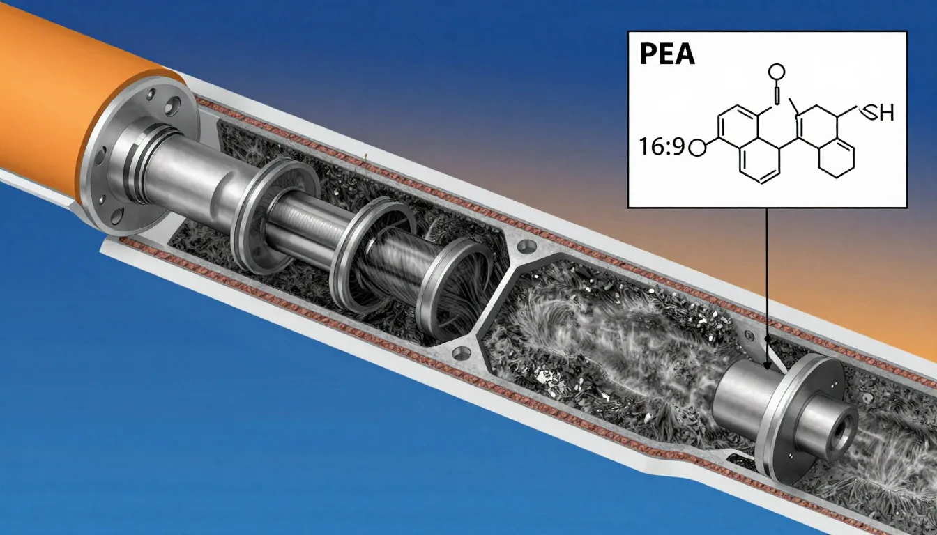 fuel additive effectiveness — illustration 1