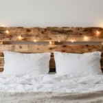 Dream Big, Spend Little: 7 Unexpected DIY Headboard Alternatives