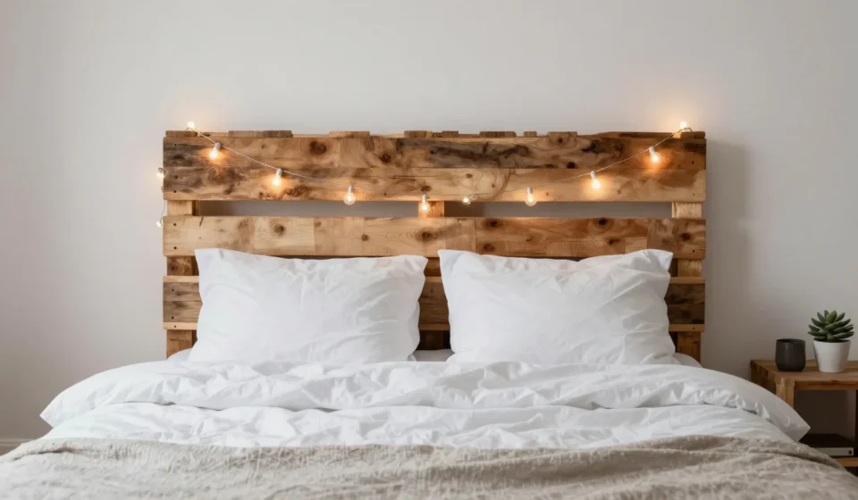 Dream Big, Spend Little: 7 Unexpected DIY Headboard Alternatives Dream Big, Spend Little: 7 Unexpected DIY Headboard Alternatives