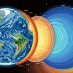 Earth’s Magnetic Field Generation: The Geodynamo Engine Inside Our Planet