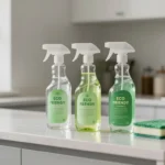 Eco-Friendly Cleaning Products: How to Pick the Real Deal