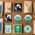 Eco-Labels Exposed: How to Spot Genuine Green Certifications and Avoid Greenwashing