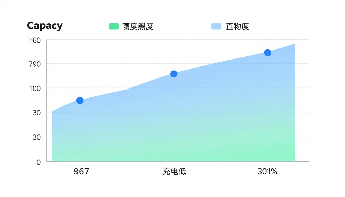 EV battery degradation — illustration 1