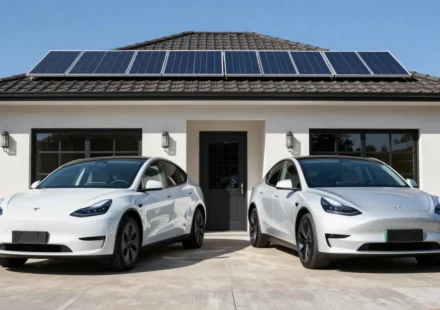 Electric Cars vs. Hybrids: Which Is Truly Greener for Your Drive?