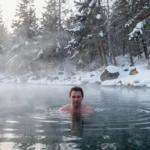 Embrace the Chill: How Cold Plunges Enhance Your Health and Resilience