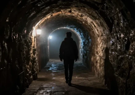Escape the Heat: Rome’s Coolest Underground Gems