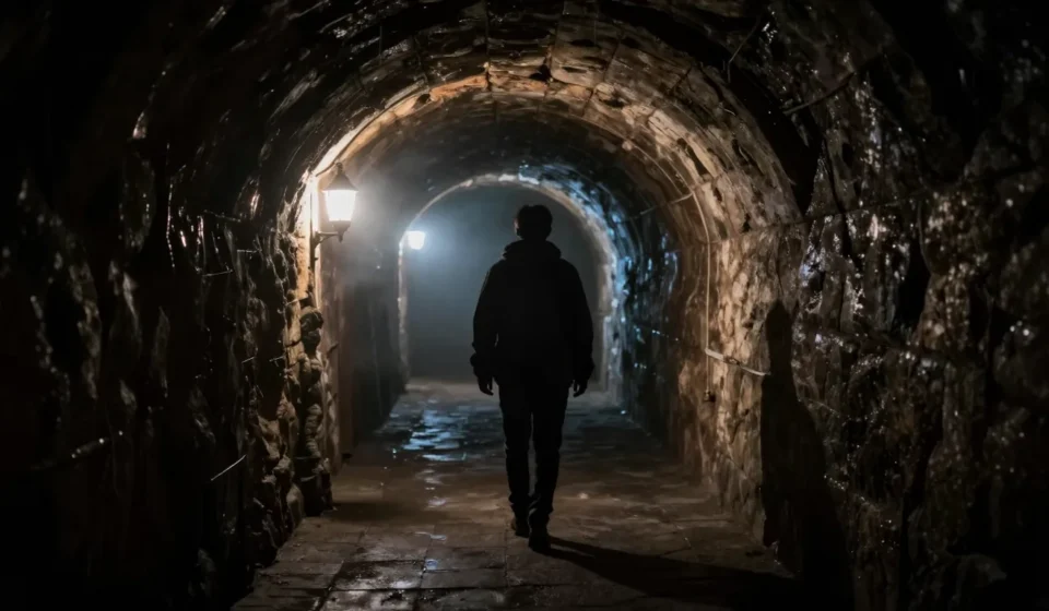 Escape the Heat: Rome’s Coolest Underground Gems