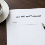 Estate Planning Basics: Why Everyone Needs a Will, Trust, and More