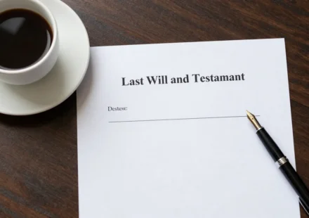Estate Planning Basics: Why Everyone Needs a Will, Trust, and More