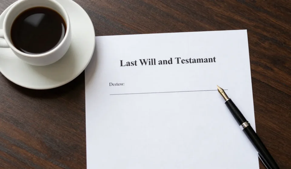 Estate Planning Basics: Why Everyone Needs a Will, Trust, and More Estate Planning Basics: Why Everyone Needs a Will, Trust, and More