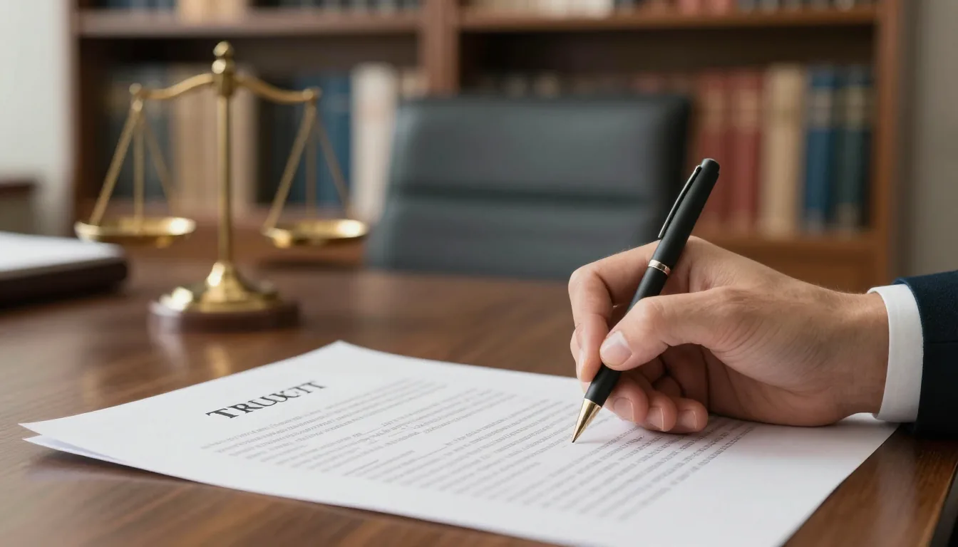 estate planning basics — illustration 1