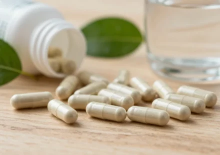 Evidence-Based Longevity Supplements: A Clinician’s Guide to What Works