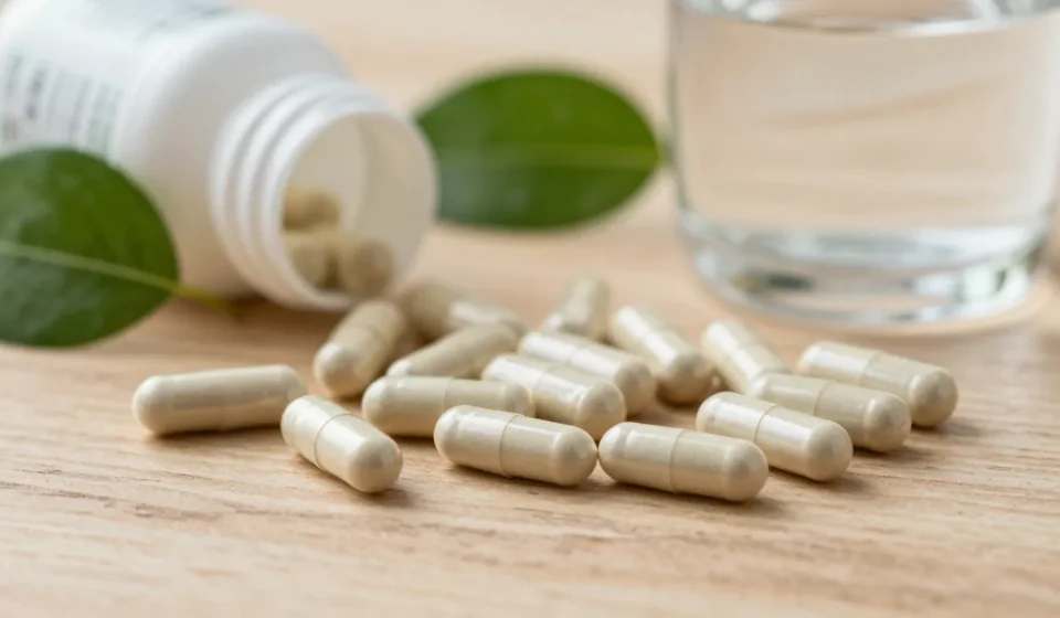 Evidence-Based Longevity Supplements: A Clinician’s Guide to What Works Evidence-Based Longevity Supplements: A Clinician’s Guide to What Works