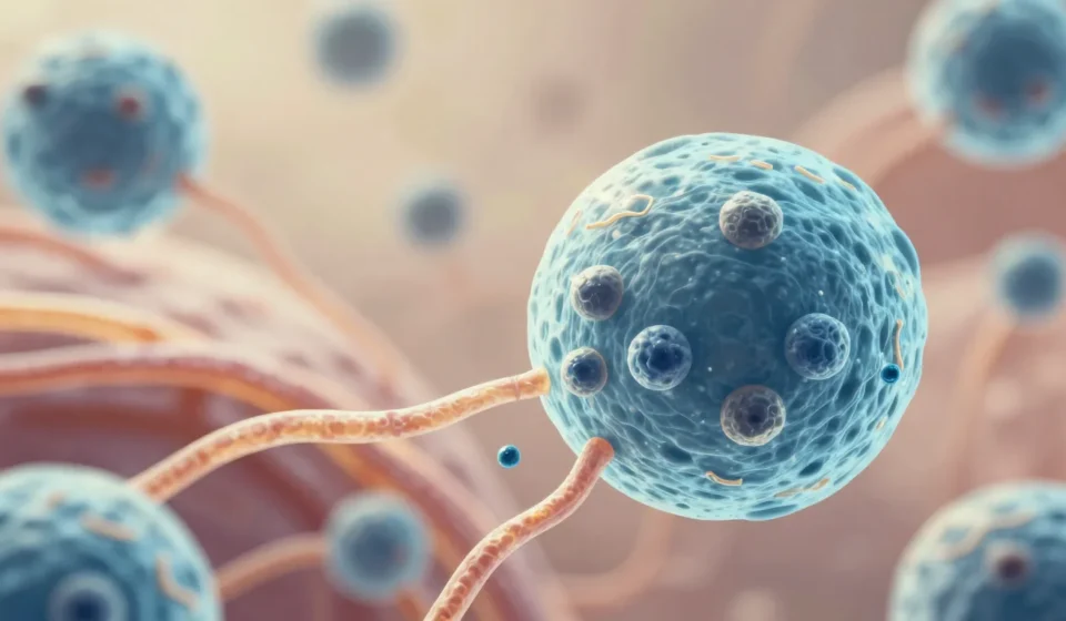 Exosome Therapy: Unlocking Cellular Repair for Youthful Skin Exosome Therapy: Unlocking Cellular Repair for Youthful Skin
