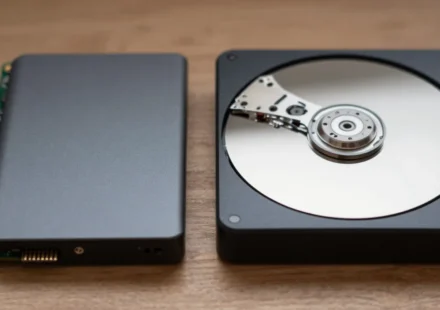 External Drive Durability Showdown: Are SSDs Really More Reliable Than HDDs?