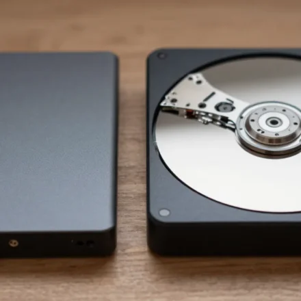 External Drive Durability Showdown: Are SSDs Really More Reliable Than HDDs? External Drive Durability Showdown: Are SSDs Really More Reliable Than HDDs?