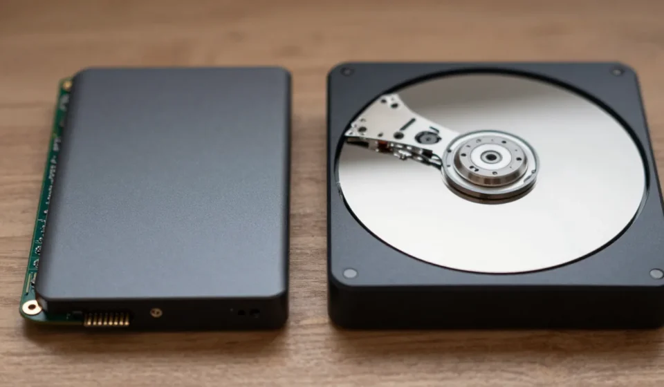 External Drive Durability Showdown: Are SSDs Really More Reliable Than HDDs?