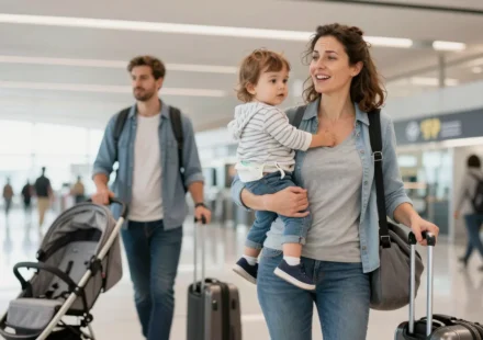Family Travel Survival Guide: Real Tips for Not Losing Your Cool