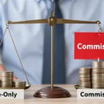 Fee-Only vs Commission-Based Advisors: How to Pick the Right One for Your Finances