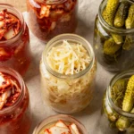 Fermenting at Home: A Journey Through Kimchi, Sauerkraut, and Beyond