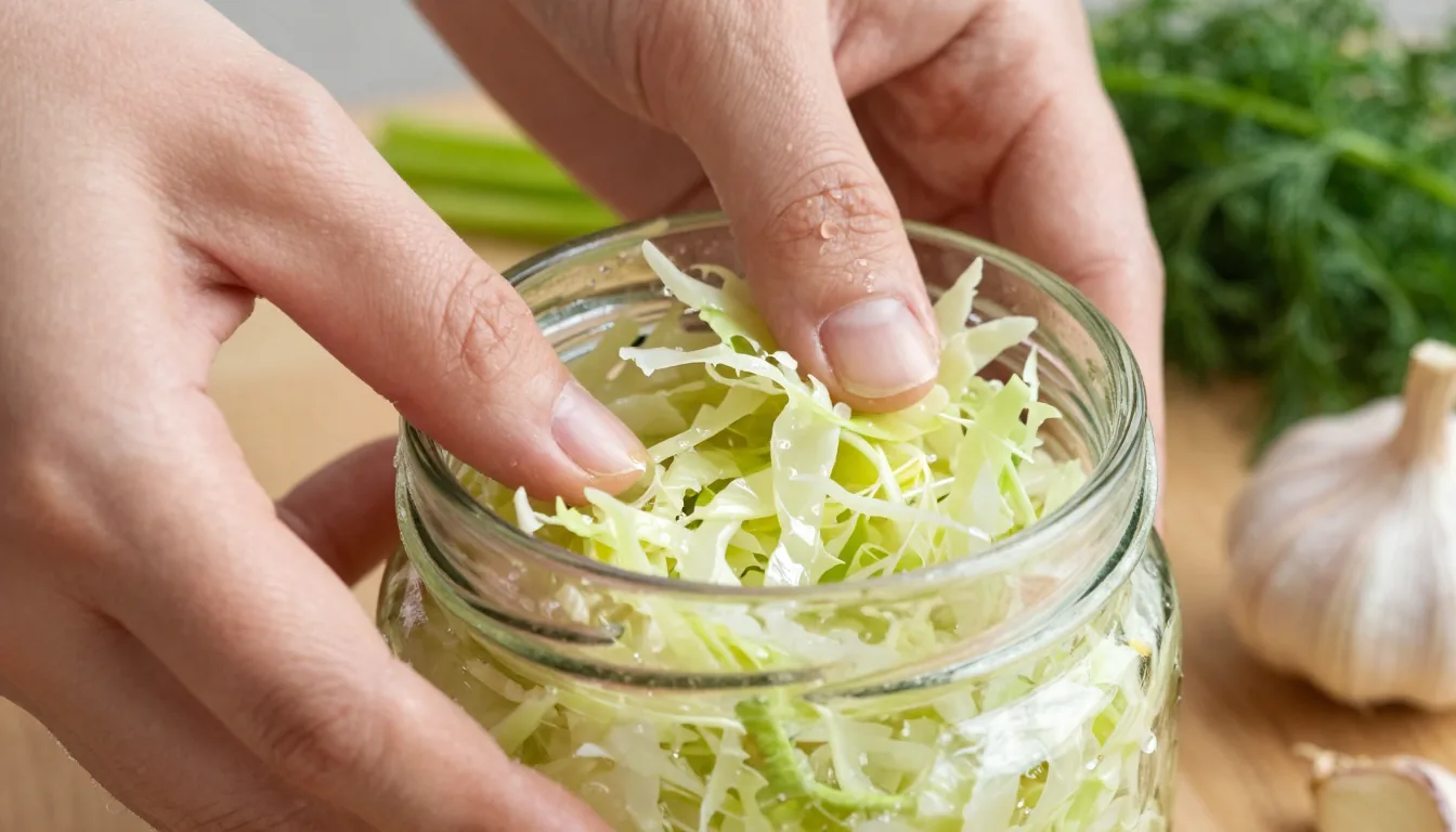 lacto-fermentation recipes — illustration 1