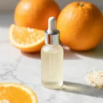 Ferulic Acid: The Antioxidant Synergist That Boosts Vitamin C and E