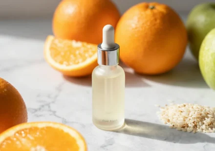 Ferulic Acid: The Antioxidant Synergist That Boosts Vitamin C and E