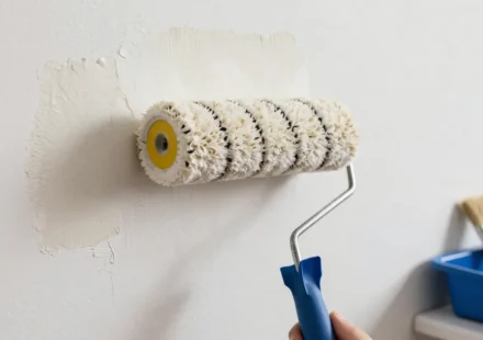 Fix These 5 DIY Painting Mistakes for a Professional Finish