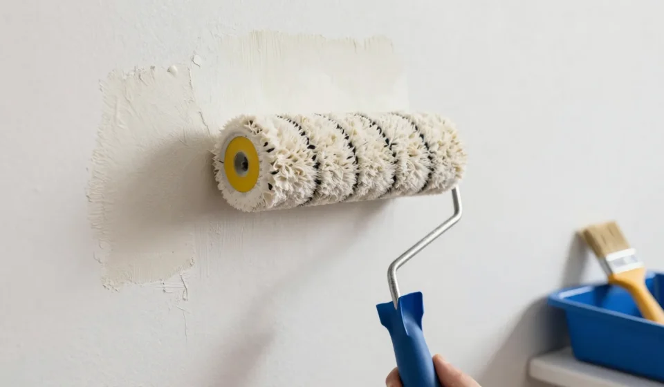 Fix These 5 DIY Painting Mistakes for a Professional Finish Fix These 5 DIY Painting Mistakes for a Professional Finish