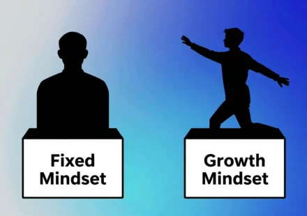 Fixed vs Growth Mindset: Which One Shapes Your Life?