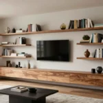 Floating Shelves DIY: A Step-by-Step Guide to Building Your Own