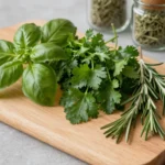 Fresh vs Dried Herbs: The Ultimate Guide to Choosing for Maximum Flavor